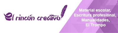 El Rincón Creativo
